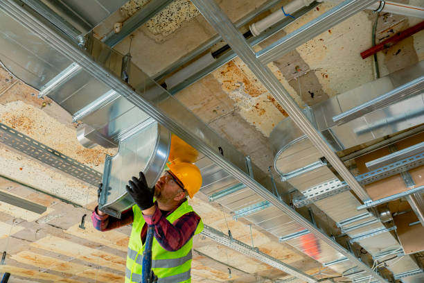 Best Best HVAC Companies  in Velda City, MO