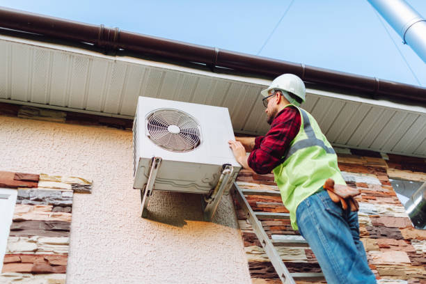 Best Commercial HVAC Repair  in Velda City, MO