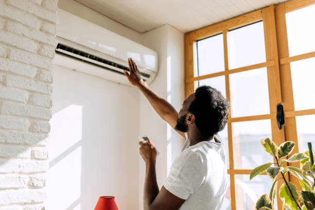 Professional HVAC in Velda City, MO