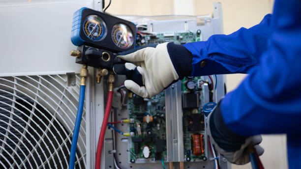 Best HVAC Emergency Services  in Velda City, MO